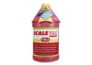 Pool Chemicals: Scaletec 1.9L