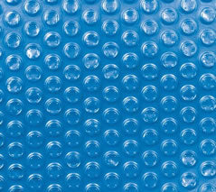 Pool Covers: Solar Bubble Pool Cover - 600 micron