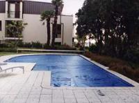 Pool Covers: Thermal Pool Cover