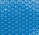 Solar Bubble Pool Cover - 400 micron