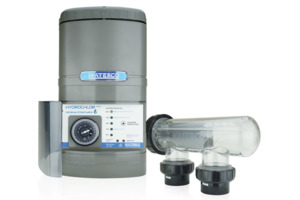 Waterco Hydrochlor Chlorinator