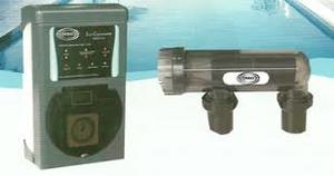 Filtermaster Salt chlorinators