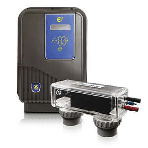 Zodiac Ei series mid size for pools up to 70,000 litres