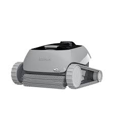 Pool Equipment: Dolphin Pool cleaners - Eco Plus robotic pool model