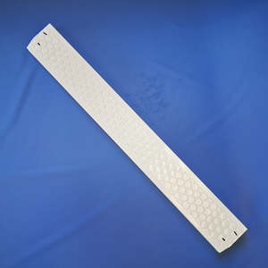 Liner Pools: Liner pool coping / seat