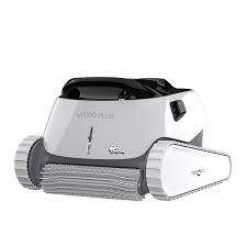 Pool Cleaners: Dolphin Robot cleaner Hydro Plus model 10T