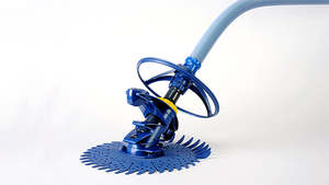 Pool Cleaners: Baracuda T3 suction cleaner