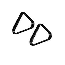 Pool Cleaner Parts: Zodiac CX robot cleaner parts - Track set