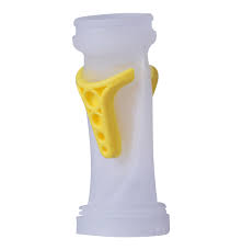 Pool Cleaner Parts: Baracuda Diaphragm - Duralife for T5