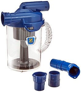 Pool Cleaner Parts: Zodiac Leaf Catcher