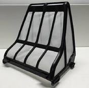 Pool Cleaner Parts: Zodiac VX cleaner Filter 200 micron