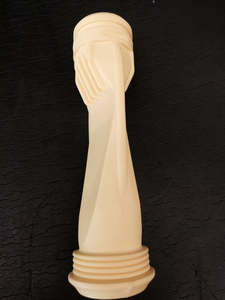 Baracuda Diaphragm - Straight ends