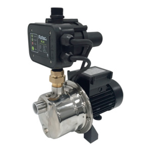 Water Pumps For Home And Farm: Onga Home Jet pump