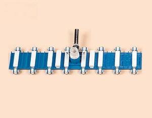 All Pool Equipment And Chemicals: Provac 19" Roller Vacuum (Commercial) (Copy)