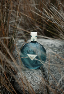 Bluff London Dry Gin - Bluff Distillery