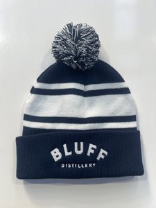 Products: Bluff Beanie - Bluff Distillery