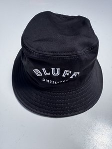 Bucket Hat - Bluff Distillery