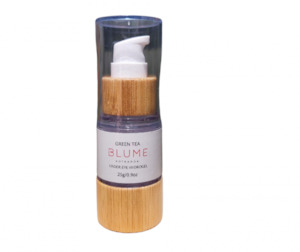 Green Tea Eye Gel - Blume Organic Skincare NZ