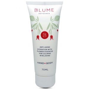 Products: Body Lotion 2 for - Blume Organic Skincare NZ %