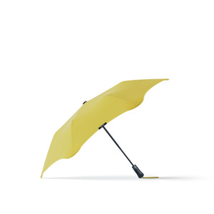 Metro UV Sunshine Yellow