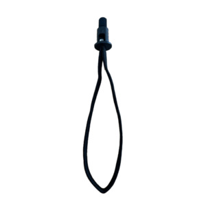 Exec Threaded Handle Strap