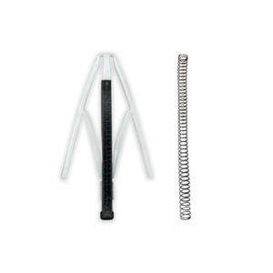 Sport Tip & Spring (2 Pack)