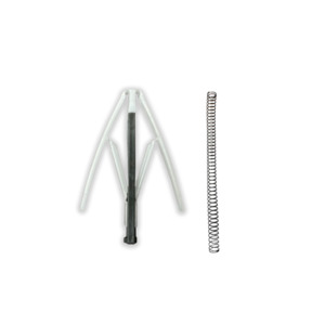 Metro Tip & Spring (2 Pack)