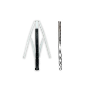 Repair Parts: Coupe Tip & Spring (2 Pack)
