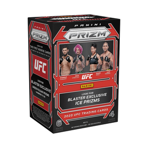 Products: 2023 Prizm UFC Blaster