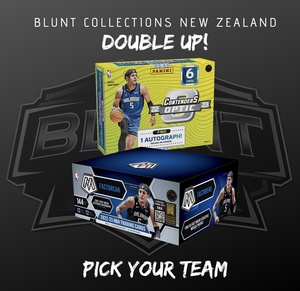 Blunt Break 2446 DOUBLE UP