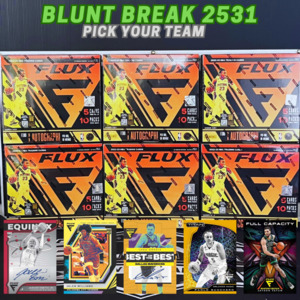 Blunt Break 2531