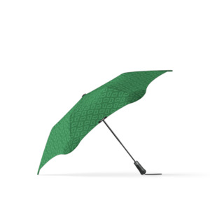 Umbrella: Parks & Puddles Green Metro