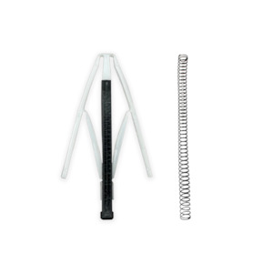 Repair Parts: Exec Tip & Spring (2 Pack)
