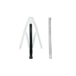 Repair Parts: Coupe Tip & Spring (2 Pack)