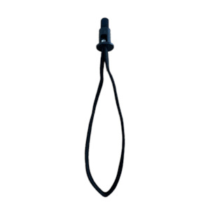 Classic Threaded Handle Strap