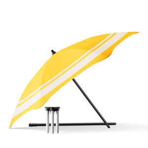 Umbrellas: Sun Beach