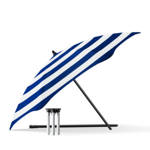 Umbrellas: Sea Beach