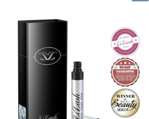 Products: Lilash Demi - Blush Beauty & Skin