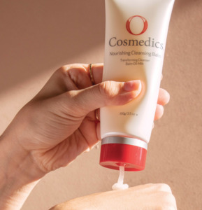 Nourishing Cleansing Balm - Blush Beauty & Skin