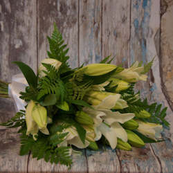 Featured Flowers: Oh! for Oriental