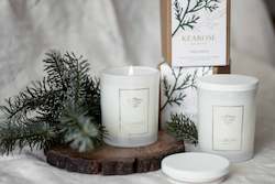 Kearose Pine & Spruce Candle
