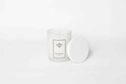 Candles: Kearose Cuban Spice and Patchouli Candle
