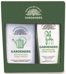 Hand And Body: Gardener's Gift Pack