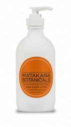 Hand And Body: Verbena & Mandarin Hand & Body Lotion