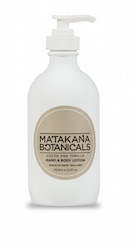 Hand And Body: Cocoa and Vanilla Hand & Body Lotion