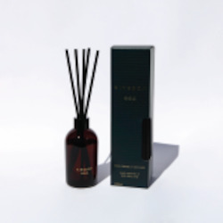 Diffusers: Kingdom Lychee & Black Orchid - Silk Fibre Diffuser
