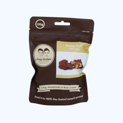 Goodies: Hokey Pokey in Milk Chocolate