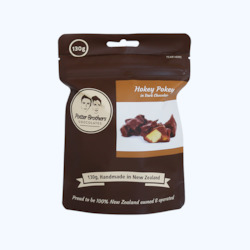Goodies: Hokey Pokey in Dark Chocolate