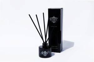 Diffuser - Coconut & Lime