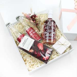 Blossom Berry Gin Gift Box (Small)